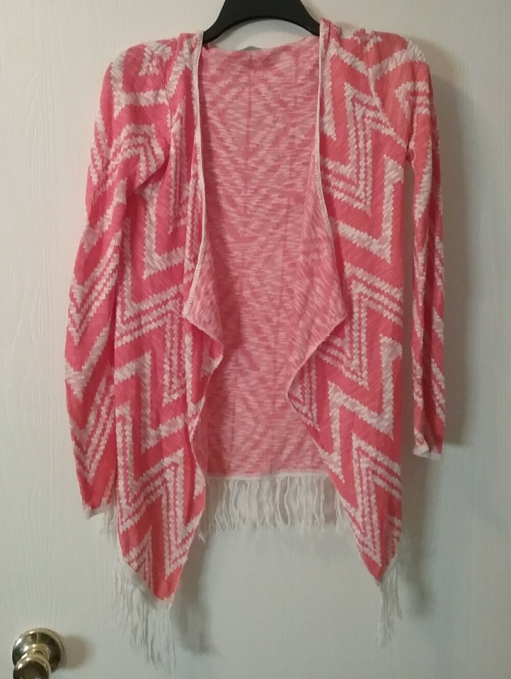 Maurices Small Cardigan